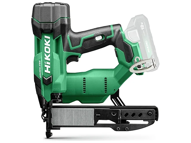Hikoki Hikoki N1804DAW6Z Graffatrice a batteria
