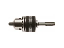 Hikoki Hikoki 752097 Mandrino per trapano SDS-Plus 1,5-13 mm con chiavetta resistente agli impatti