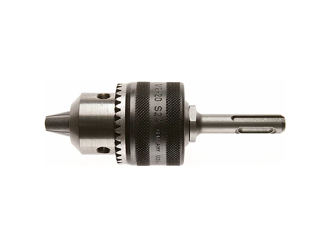 Hikoki Hikoki 752097 Mandrino per trapano SDS-Plus 1,5-13 mm con chiavetta resistente agli impatti