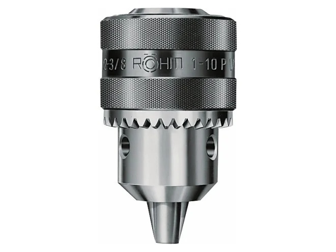 Hikoki Hikoki 752056 Mandrino per trapano 1/2'' x 20 UNF, 1,5-13 mm con chiavetta, resistente agli impatti, senza fori