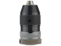 Hikoki Hikoki 752068 Mandrino per trapano 1/2'' x 20 UNF, 1-13 mm auto-serrante resistente agli impatti