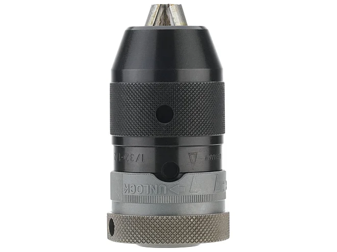 Hikoki Hikoki 752068 Mandrino per trapano 1/2'' x 20 UNF, 1-13 mm auto-serrante resistente agli impatti
