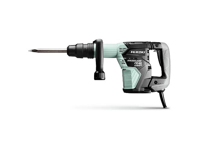 Hikoki Hikoki H45MEYWTZ Martello demolitore SDS-Max