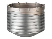 Hikoki Hikoki 750965 Corona attacco conico 1:8 100 x 100 mm