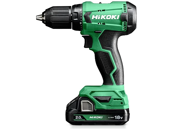 Hikoki Hikoki DS18DAWCZ Trapano-avvitatore a batteria