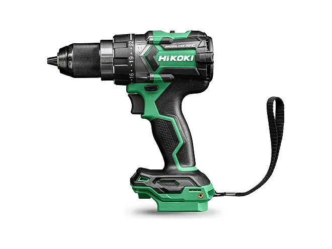Hikoki Hikoki DV18DCW2Z Trapano a percussione a batteria