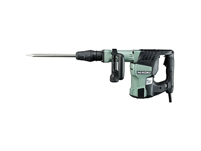 Hikoki Hikoki H60MCWSZ Martello demolitore SDS-Max