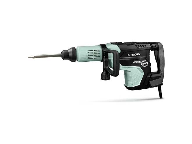 Hikoki Hikoki H60MEYWTZ Martello demolitore SDS-Max
