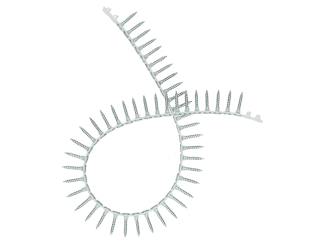 Hikoki Hikoki 754623 1000 viti da pannello truciolare PH2, 4,0 x 30 mm, zincate
