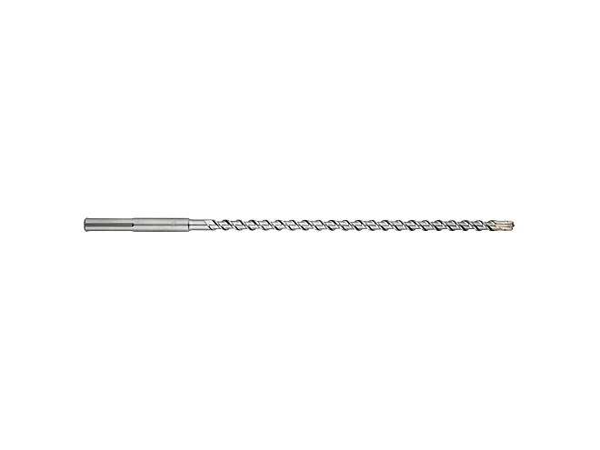 Hikoki Hikoki 754302 Punta SDS-Max 4 taglienti 16 x 400/540 mm