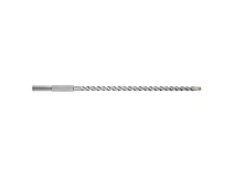 Hikoki Hikoki 754306 Punta SDS-Max 4 taglienti 18 x 400/540 mm