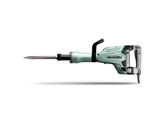Hikoki Hikoki H65SB3WTZ Martello demolitore con attacco esagonale