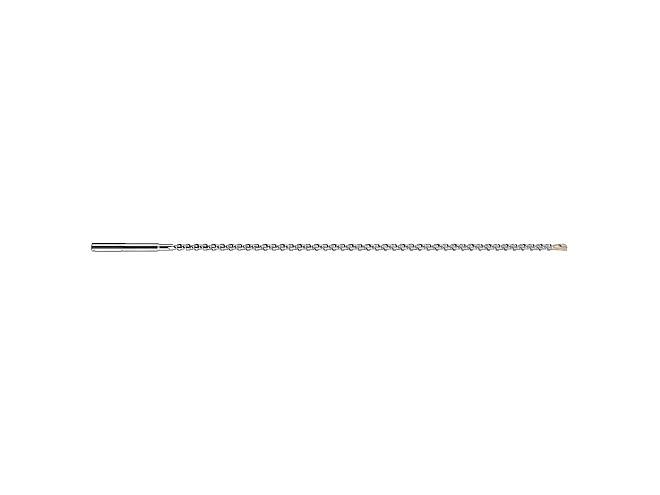 Hikoki Hikoki 754315 Punta SDS-Max 4 taglienti 22 x 800/920 mm