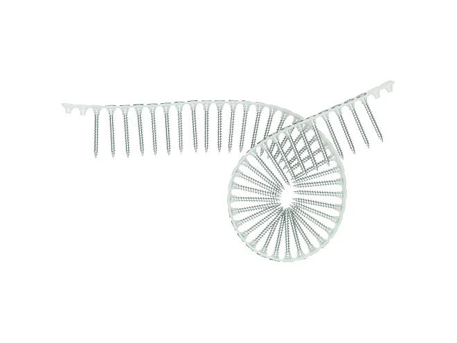 Hikoki Hikoki 754626 1000 viti da pannello truciolare PH2, 4,0 x 40 mm, zincate