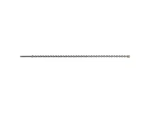 Hikoki Hikoki 754328 Punta SDS-Max 4 taglienti 28 x 1200/1320 mm