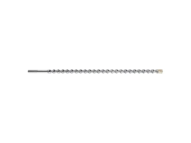 Hikoki Hikoki 754331 Punta SDS-Max 4 taglienti 30 x 800/920 mm