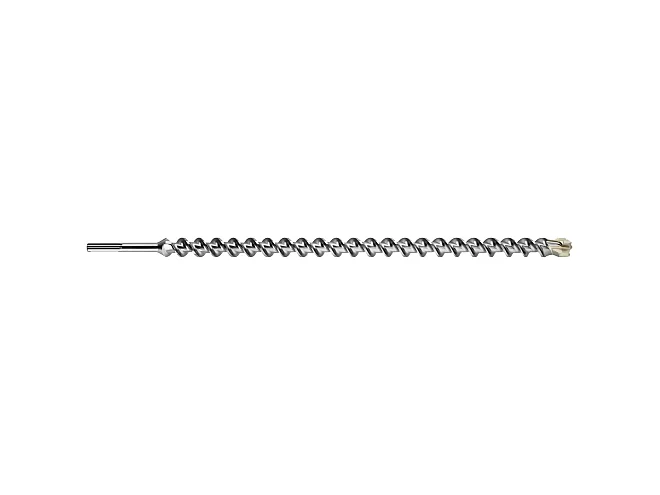 Hikoki Hikoki 754342 Punta SDS-Max 4 taglienti 37 x 800/920 mm