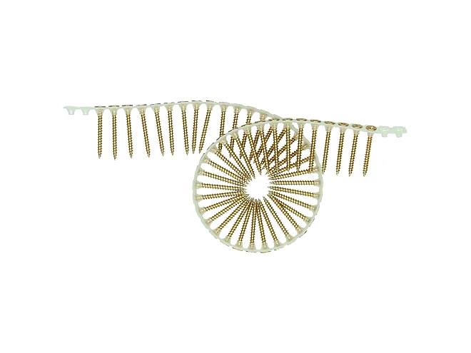 Hikoki Hikoki 754635 1000 viti da pannello truciolare PH2, 4,0 x 35 mm, zincate gialle