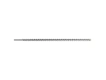 Hikoki Hikoki 754348 Punta SDS-Max 4 taglienti 40 x 1200/1320 mm
