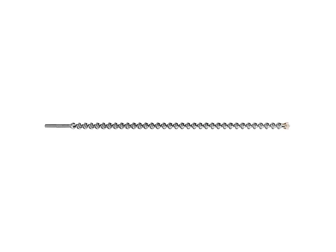 Hikoki Hikoki 754348 Punta SDS-Max 4 taglienti 40 x 1200/1320 mm