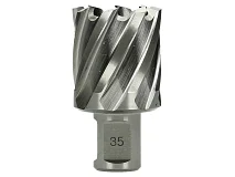 Hikoki Hikoki 754401 Punta a corona metallo HSS 12 x 30 mm