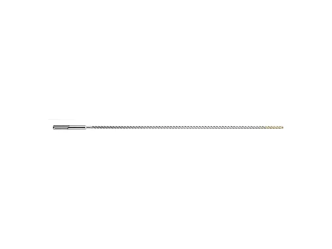 Hikoki Hikoki 754366 Punta SDS-Max 4 taglienti 12 x 800/940 mm