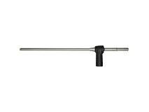 Hikoki Hikoki 783411 Punta con aspirazione polvere SDS-Max 16 x 400/600 mm