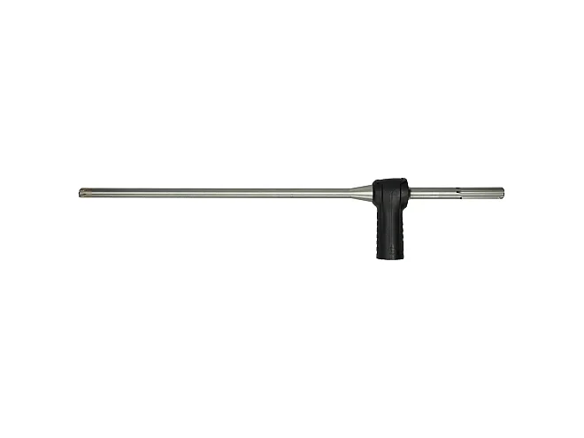Hikoki Hikoki 783411 Punta con aspirazione polvere SDS-Max 16 x 400/600 mm