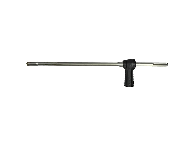 Hikoki Hikoki 783413 Punta con aspirazione polvere SDS-Max 20 x 400/600 mm