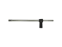 Hikoki Hikoki 783415 Punta con aspirazione polvere SDS-Max 24 x 400/600 mm