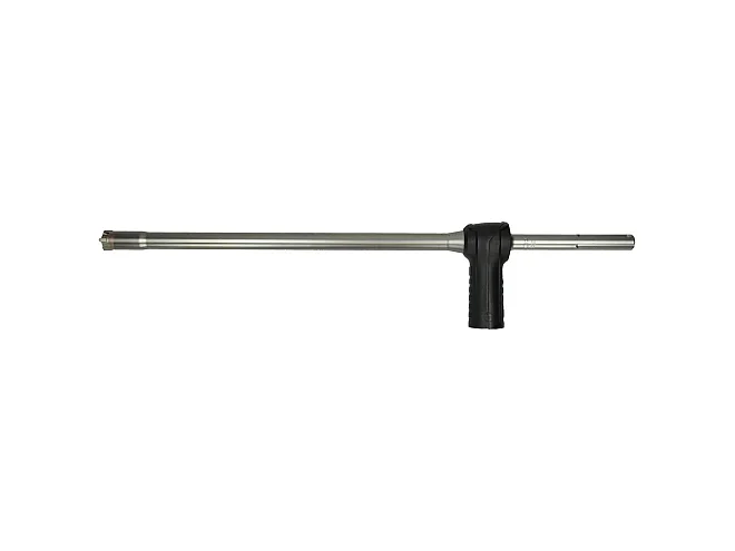 Hikoki Hikoki 783415 Punta con aspirazione polvere SDS-Max 24 x 400/600 mm