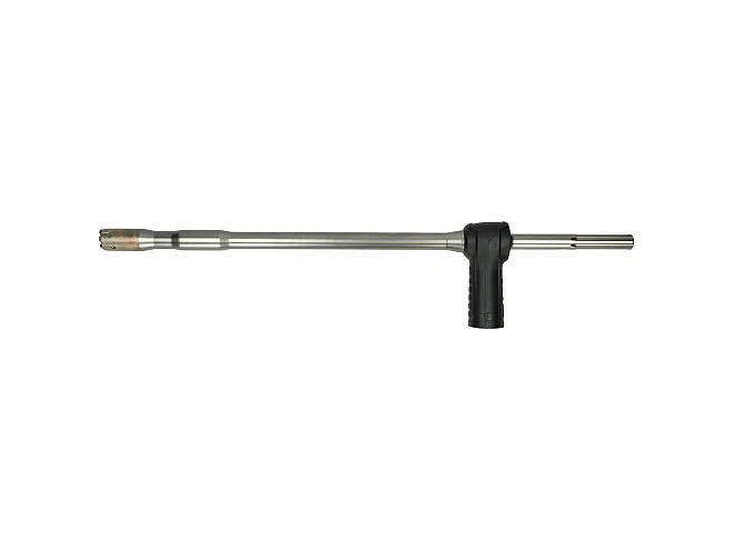 Hikoki Hikoki 783418 Punta con aspirazione polvere SDS-Max 28 x 700/900 mm