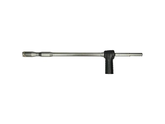 Hikoki Hikoki 783420 Punta con aspirazione polvere SDS-Max 30 x 700/900 mm