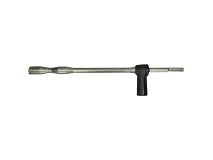 Hikoki Hikoki 783424 Punta con aspirazione polvere SDS-Max 35 x 700/900 mm
