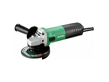Hikoki Hikoki G12SR4YGZ Smerigliatrice angolare