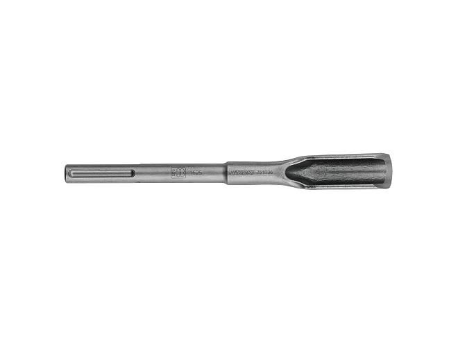 Hikoki Hikoki 750996 Scalpello concavo SDS-Max 26 x 300 mm