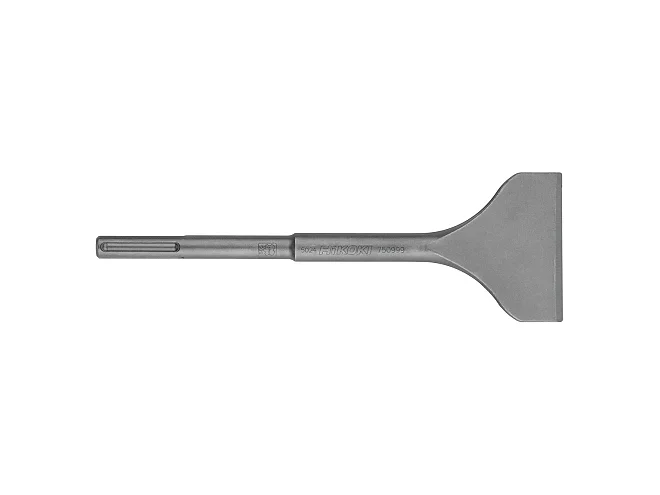 Hikoki Hikoki 750999 Scalpello a vanga SDS-Max 115 x 350 mm