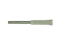 Hikoki Hikoki 751004 Scalpello per malta SDS-Max 38 x 300 mm, punta in carburo