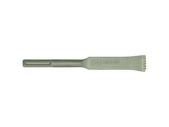 Hikoki Hikoki 751004 Scalpello per malta SDS-Max 38 x 300 mm, punta in carburo