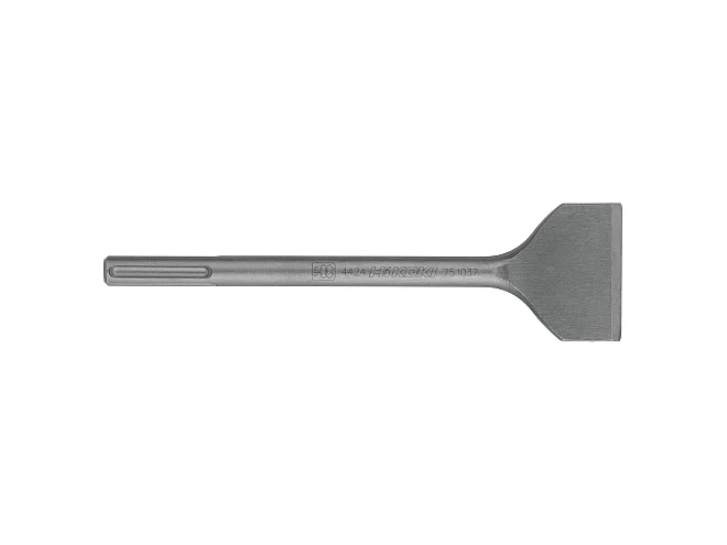 Hikoki Hikoki 751005 Scalpello per piastrelle SDS-Max 50 x 300 mm angolato 20°