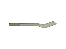 Hikoki Hikoki 751048 Scalpello per fessure inclinato SDS-Max 8 x 300 mm