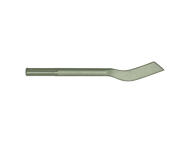 Hikoki Hikoki 751048 Scalpello per fessure inclinato SDS-Max 8 x 300 mm