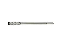 Hikoki Hikoki 751222 Scalpello piatto SDS-Max 25 x 400 mm, lunghezza lama estesa, auto-affilante