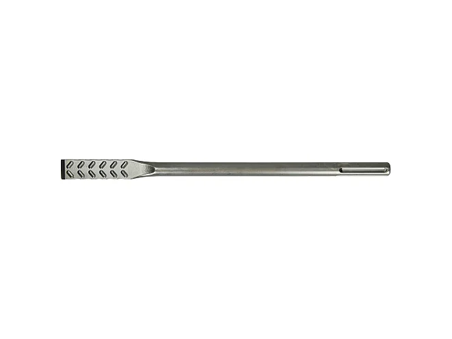 Hikoki Hikoki 751222 Scalpello piatto SDS-Max 25 x 400 mm, lunghezza lama estesa, auto-affilante