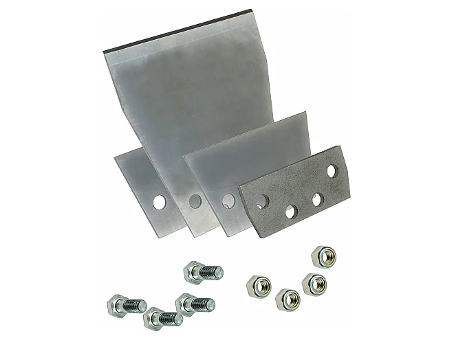 Hikoki Hikoki 4100992 Kit ricambi raschietto per pavimento SDS-Max