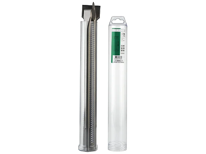 Hikoki Hikoki 751035 Kit scalpelli SDS-Max 400 mm (3 pezzi)