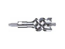 Hikoki Hikoki 744119 Corona da martello sistema modulare Versio 50 x 150mm