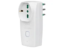 VIMAR Vimar 00335.B Adattatore S17 + universale + int + WiFi