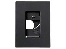 VIMAR Vimar 00800.14 Cornice supporto orientabile antracite
