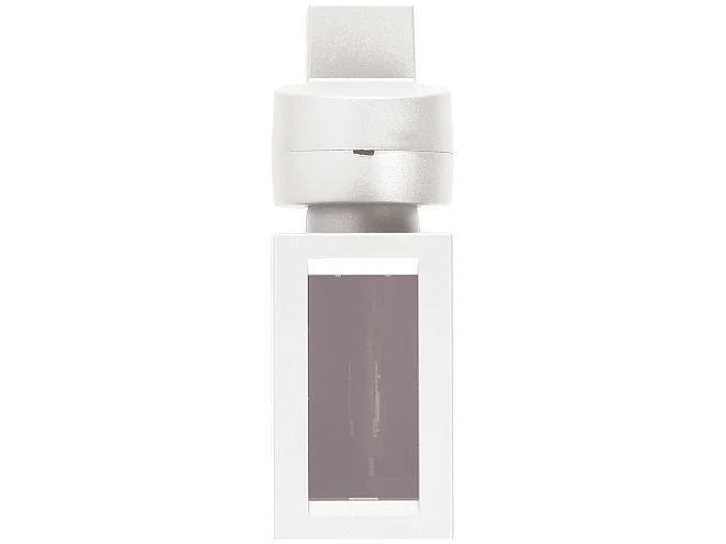 VIMAR Vimar 00801 Supporto orientabile 1M bianco